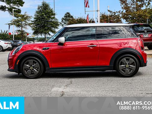 Used 2022 MINI Cooper SE image 9