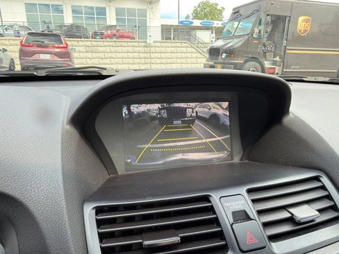 Used 2014 Acura TL SH-AWD image 10