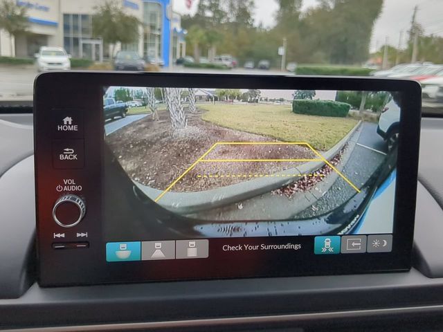 Used 2024 Honda Pilot Touring image 20