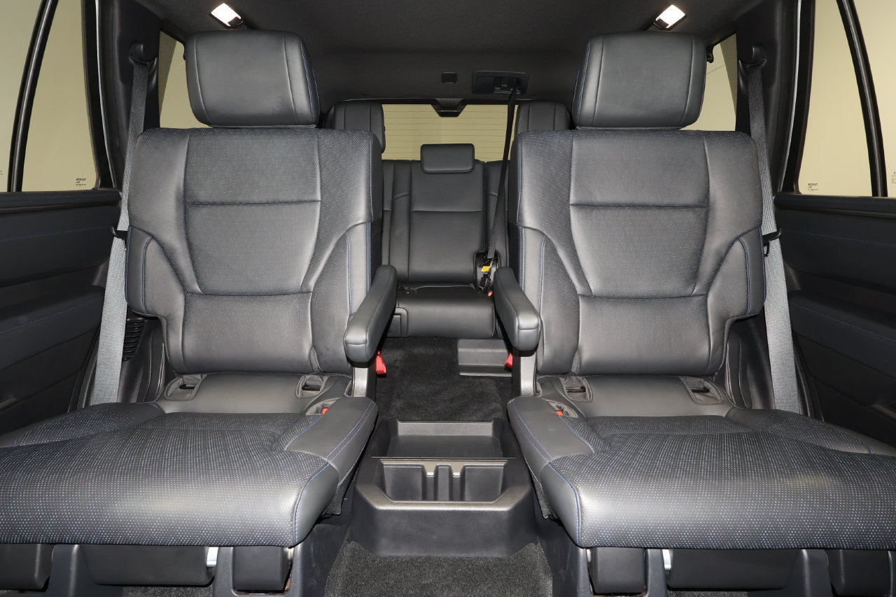 Used 2026 Toyota Sequoia Platinum AWD/4WD image 33