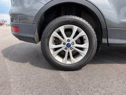 Used 2018 Ford Escape SEL FWD image 15