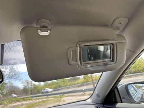 Used 2023 Nissan Sentra SV w/ All-Weather Package FWD image 28