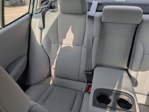 Used 2023 Subaru Legacy Premium image 12