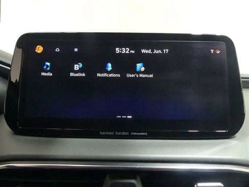 Used 2023 Hyundai Santa Fe SEL w/ Premium Package FWD image 40