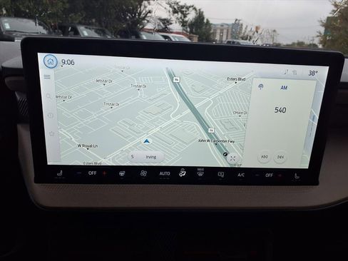 New 2026 Ford Maverick Lariat w/ 4K Tow Package image 8