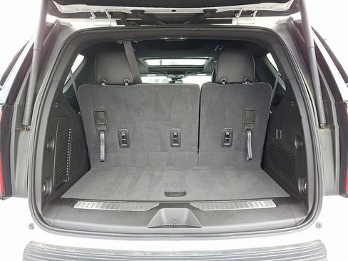 Used 2023 Chevrolet Tahoe RST image 30