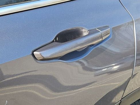 Used 2021 Honda CR-V EX image 24