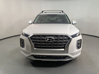 Used 2020 Hyundai Palisade Limited video 2