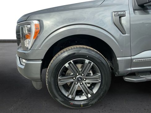 Used 2023 Ford F150 XLT w/ Equipment Group 302A High image 13