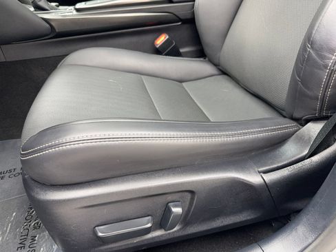 Used 2024 Lexus IS 300 w/ Comfort Package RWD image 35