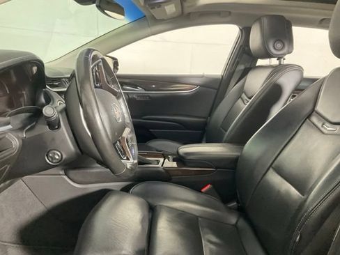 Used 2014 Cadillac XTS Luxury AWD/4WD image 22