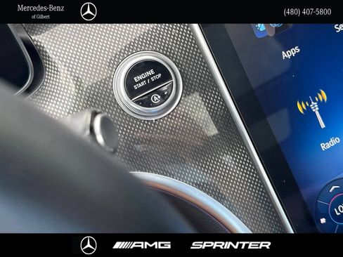 Certified 2023 Mercedes-Benz C 300 Sedan image 37