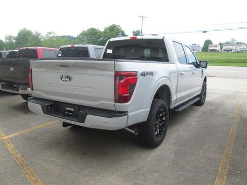 New 2026 Ford F150 XLT w/ Equipment Group 302A MID AWD/4WD image 6