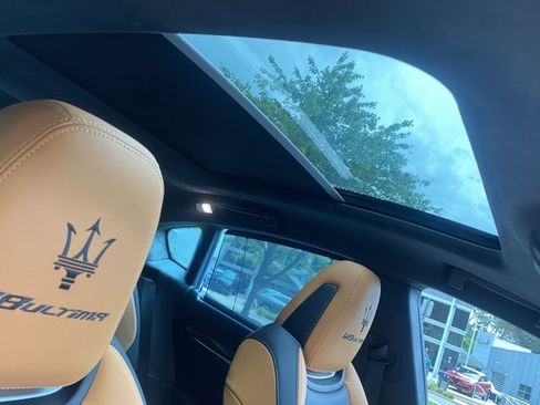 New 2024 Maserati Levante Trofeo image 41