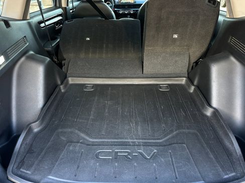 Used 2023 Honda CR-V EX-L image 14