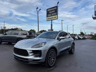 Used 2020 Porsche Macan S