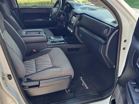 Used 2019 Toyota Tundra SR AWD/4WD image 10