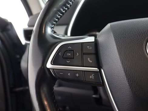 Used 2022 Toyota Highlander Platinum image 52