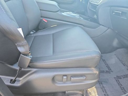 New 2026 Honda Ridgeline RTL image 10