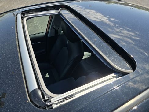 Certified 2022 Toyota Camry XSE w/ Cold Weather Package FWD image 3
