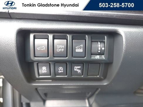 Used 2022 Subaru Forester Wilderness w/ Wilderness Package image 11