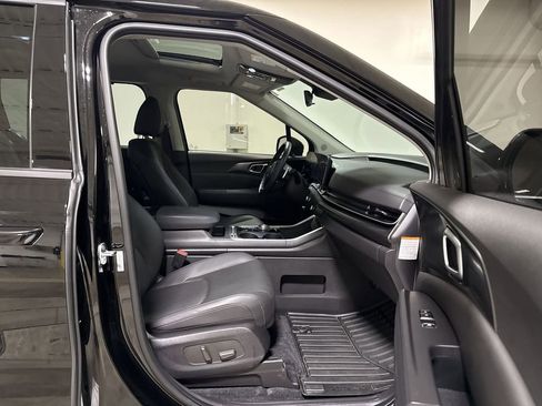 Used 2026 Kia Carnival SX w/ SX Dark Edition Package FWD image 23