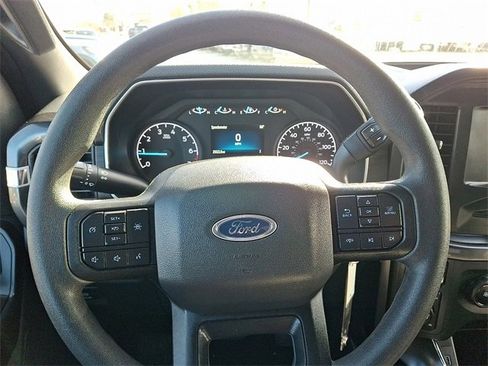 Used 2022 Ford F150 XL w/ STX Appearance Package image 18