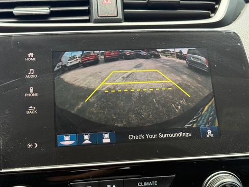 Used 2018 Honda CR-V EX image 18