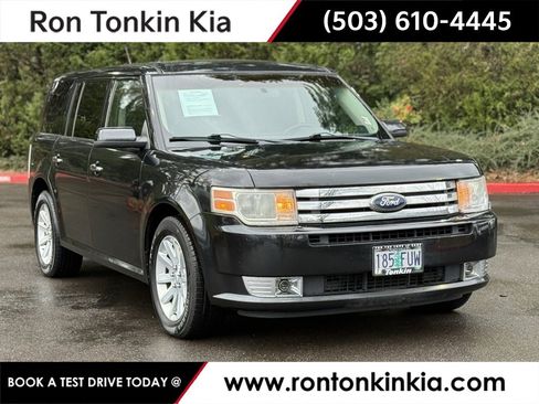 Used 2011 Ford Flex SEL image 1