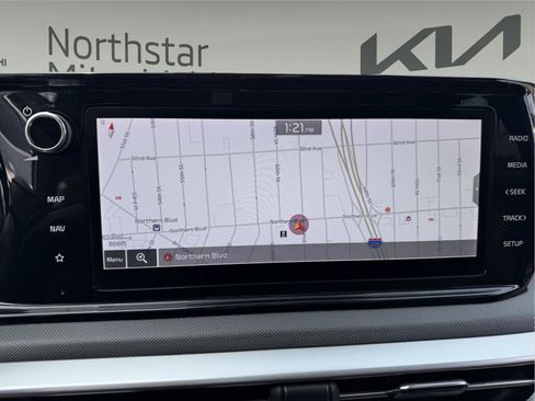 Used 2021 Kia K5 GT-Line image 14