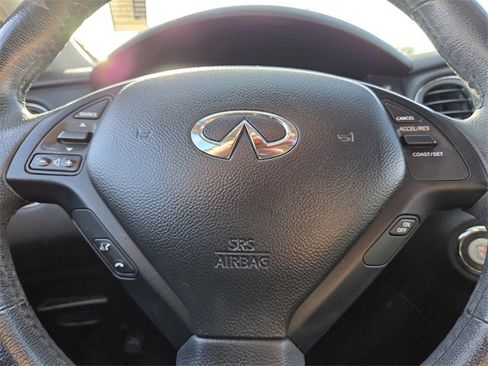 Used 2016 INFINITI QX50 Journey w/ Premium Package image 34