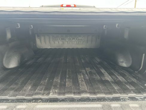 Used 2016 GMC Sierra 2500 Denali w/ Driver Alert Package image 7