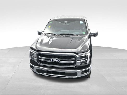 New 2025 Ford F150 Lariat w/ Equipment Group 502A High image 53