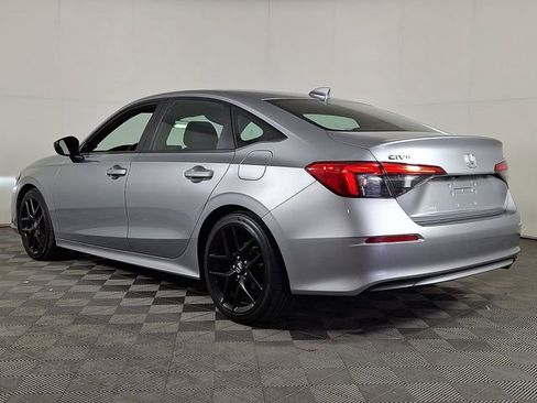 Used 2023 Honda Civic Sport image 7