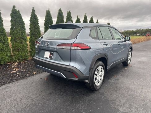 Certified 2026 Toyota Corolla Cross L image 7