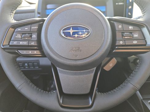 New 2026 Subaru Outback Premium image 23