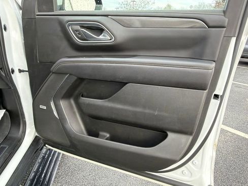 Used 2023 GMC Yukon AT4 image 14