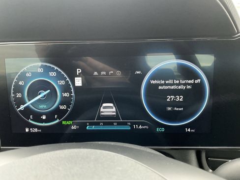 New 2025 Hyundai Elantra SEL image 21