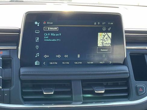 Used 2024 Chevrolet Tahoe LT image 14