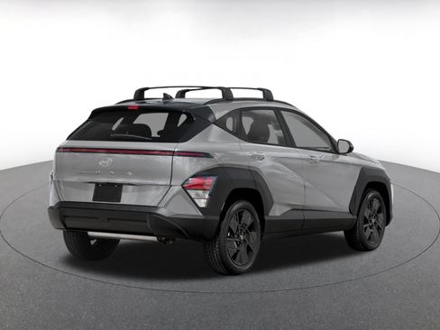 Used 2026 Hyundai Kona SEL Sport FWD image 2