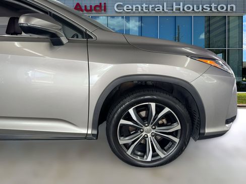 Used 2017 Lexus RX 350 FWD image 12