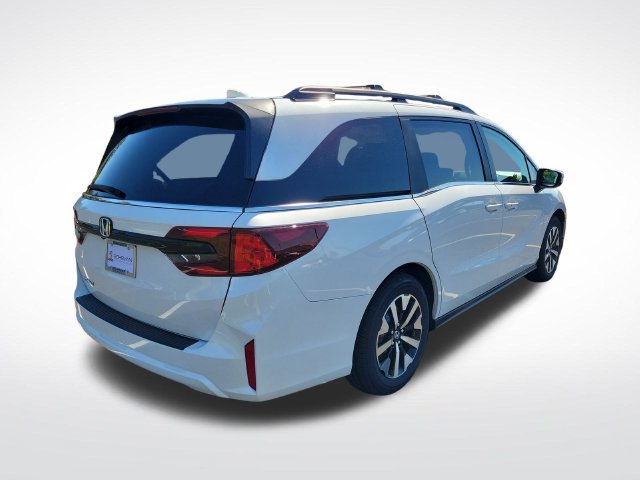 New 2027 Honda Odyssey EX-L image 13