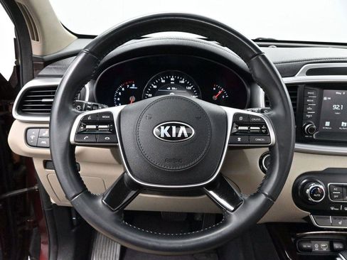 Used 2020 Kia Sorento EX FWD image 14