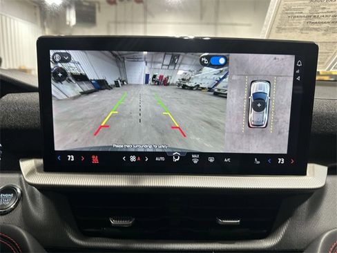 Used 2025 Ford Explorer ST w/ Sun And Sound Package image 28