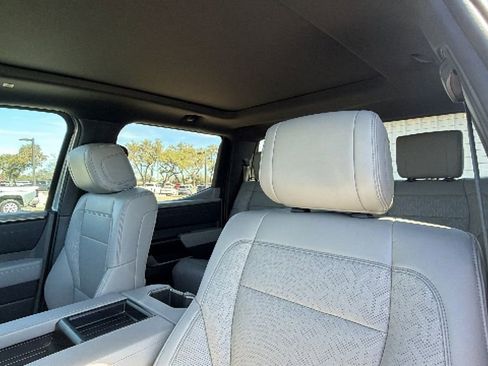 Used 2025 Toyota Tundra Limited w/ Power Package image 13