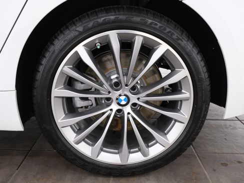 Used 2023 BMW 540i xDrive w/ Premium Package AWD/4WD image 36