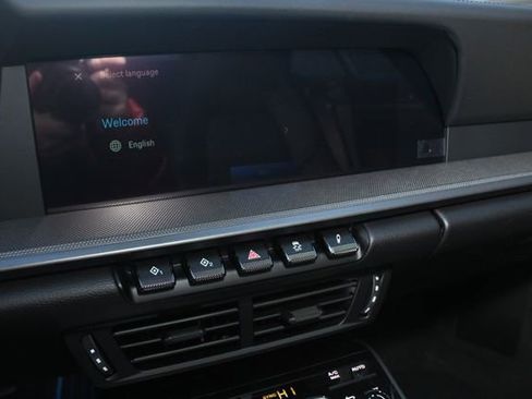 New 2026 Porsche 911 Carrera image 16