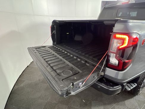 Used 2024 Ford Ranger XLT w/ FX4 Off-Road Package AWD/4WD image 27