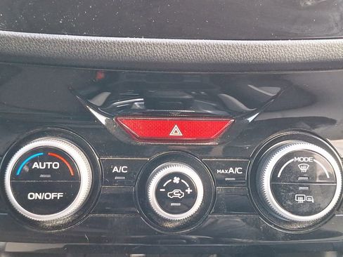 Certified 2024 Subaru Forester Premium image 16