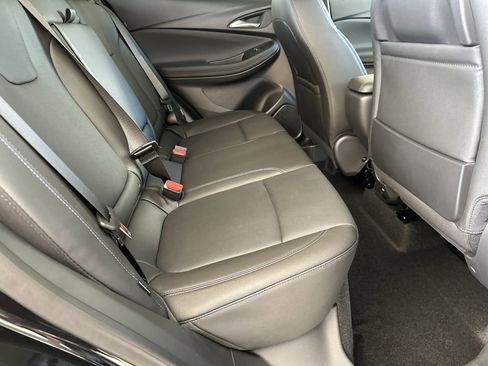 New 2026 Buick Encore GX Sport Touring w/ Advanced Technology Package image 32